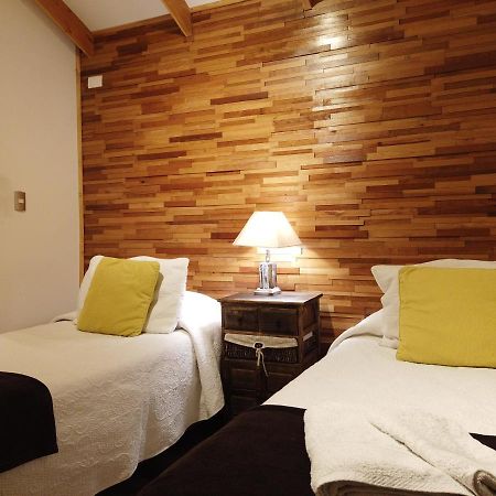 Hostal Fernando De Magalhaes Punta Arenas Esterno foto