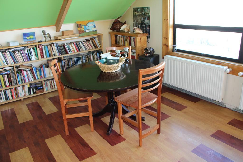 Hostal Fernando De Magalhaes Punta Arenas Esterno foto