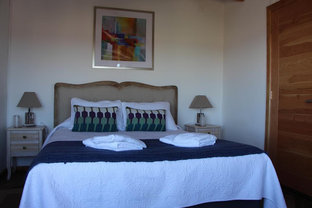 Hostal Fernando De Magalhaes Punta Arenas Esterno foto