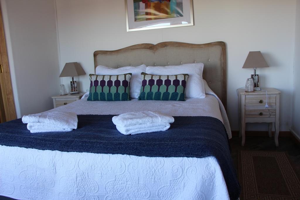 Hostal Fernando De Magalhaes Punta Arenas Esterno foto