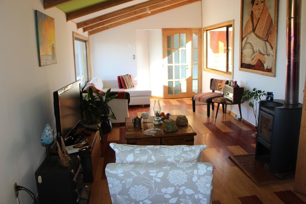 Hostal Fernando De Magalhaes Punta Arenas Esterno foto