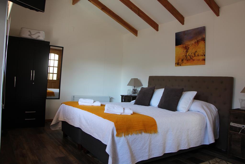 Hostal Fernando De Magalhaes Punta Arenas Esterno foto