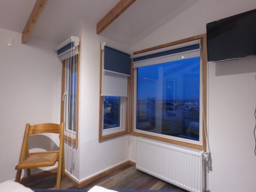 Hostal Fernando De Magalhaes Punta Arenas Esterno foto